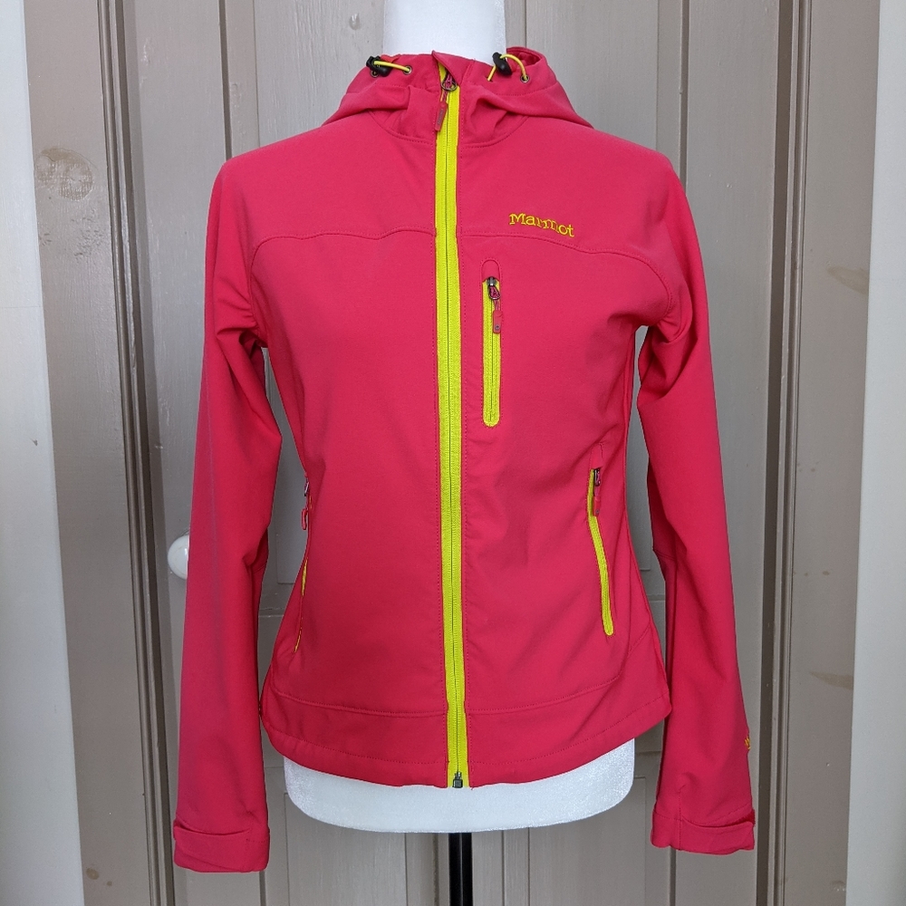 Marmot Jacket. Size XS. EUC.